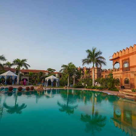 Marugarh Resort And Spa Джодхпур Екстер'єр фото