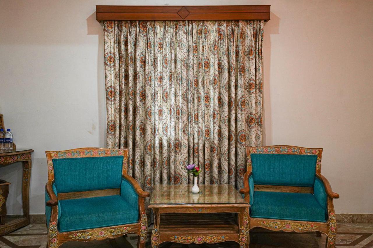 Marugarh Resort And Spa Джодхпур Екстер'єр фото