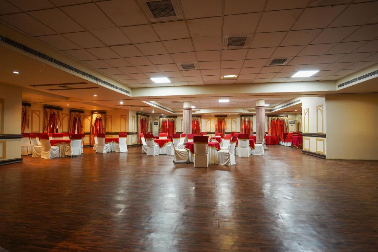 Marugarh Resort And Spa Джодхпур Екстер'єр фото