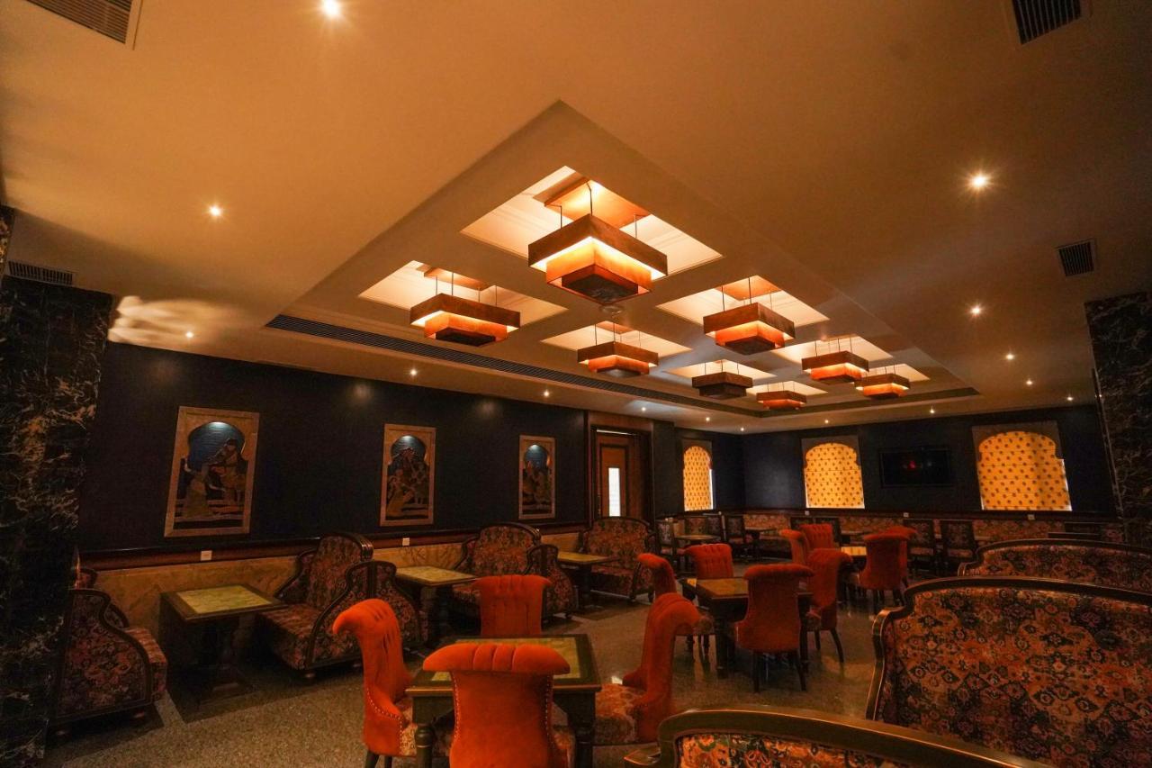 Marugarh Resort And Spa Джодхпур Екстер'єр фото