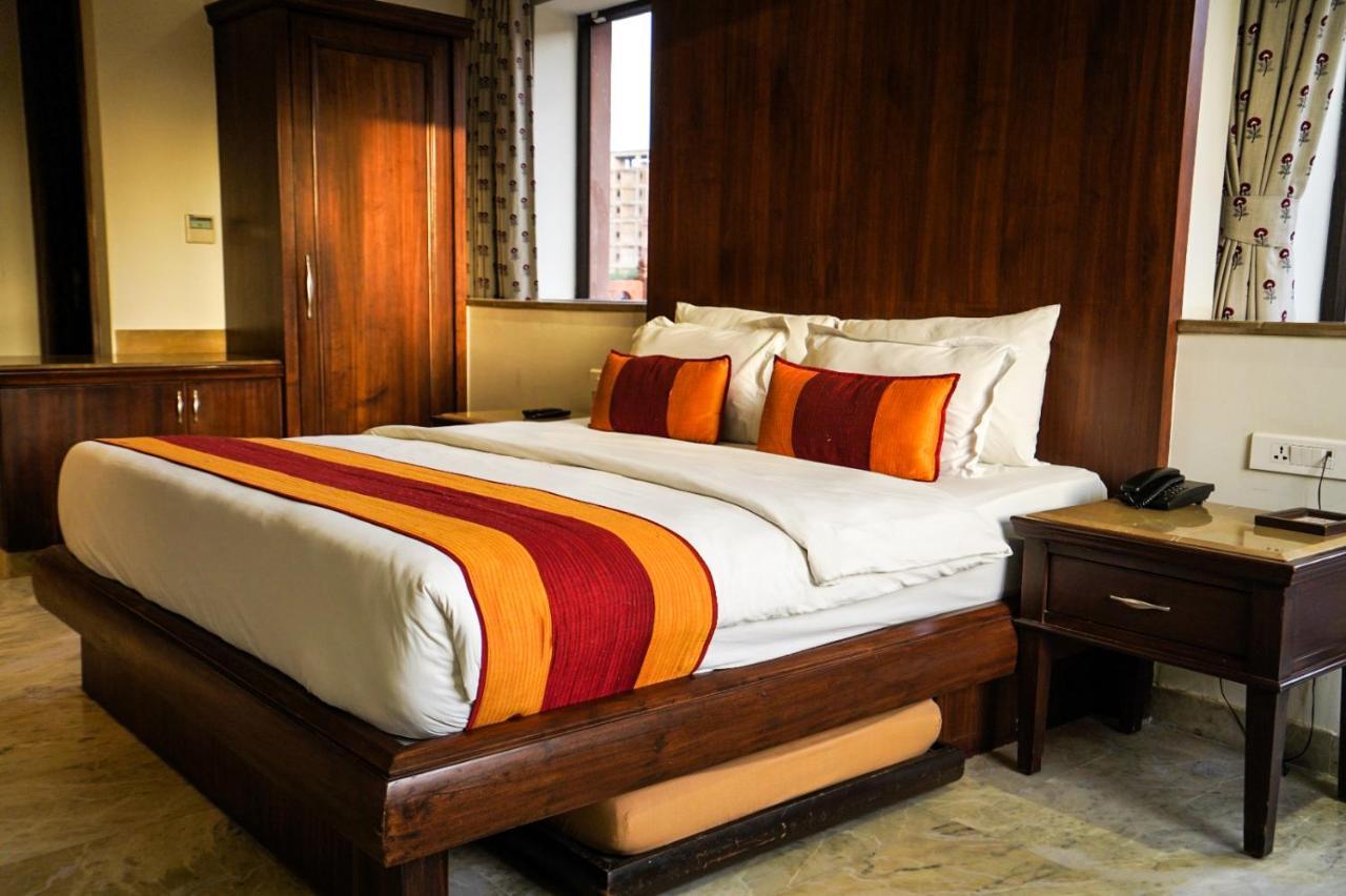 Marugarh Resort And Spa Джодхпур Екстер'єр фото