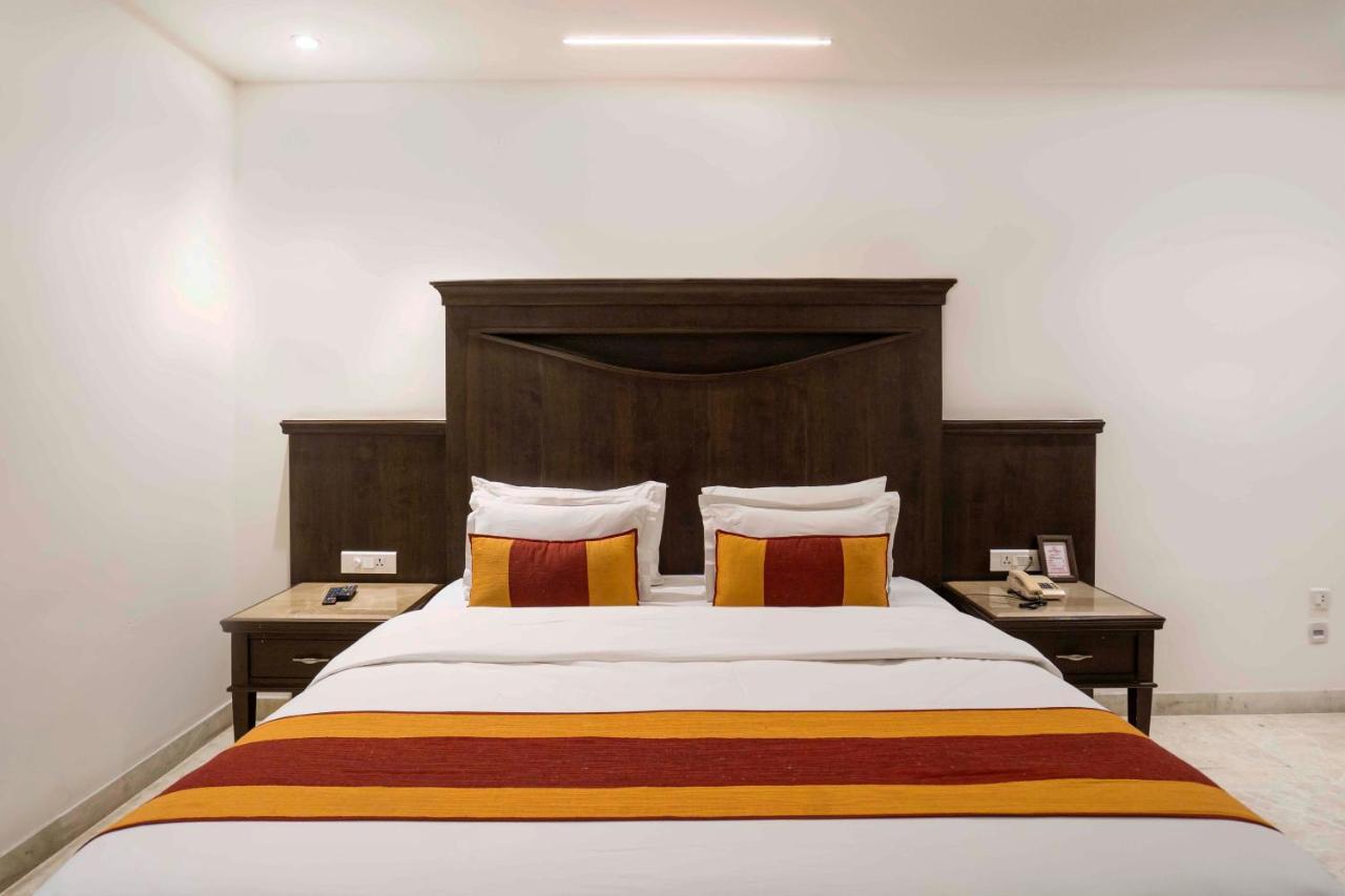 Marugarh Resort And Spa Джодхпур Екстер'єр фото