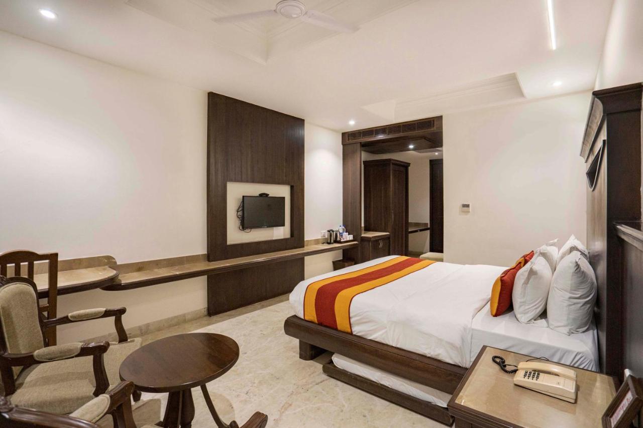 Marugarh Resort And Spa Джодхпур Екстер'єр фото
