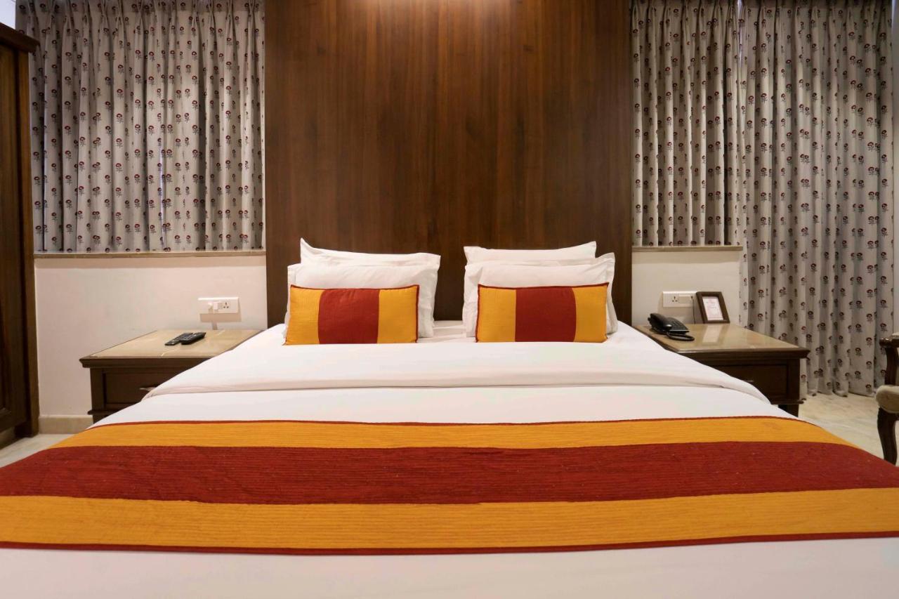 Marugarh Resort And Spa Джодхпур Екстер'єр фото