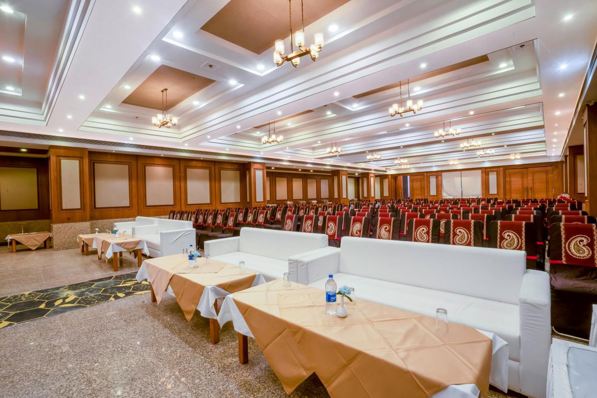 Marugarh Resort And Spa Джодхпур Екстер'єр фото
