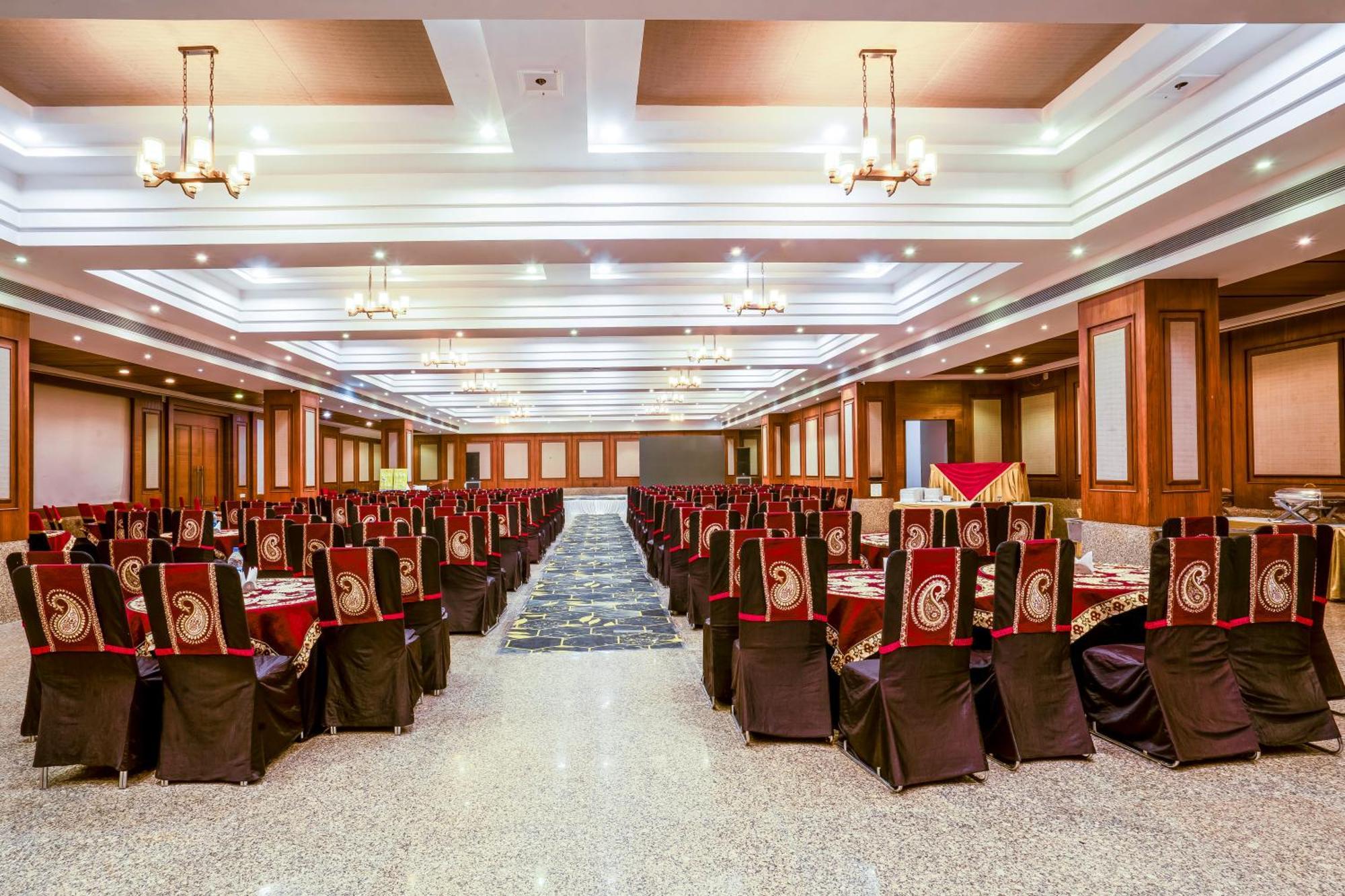Marugarh Resort And Spa Джодхпур Екстер'єр фото